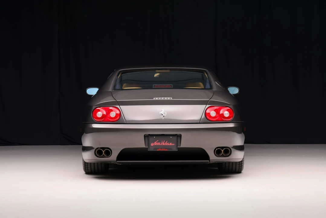 1995 Ferrari 456 GT - Image 7 of 31