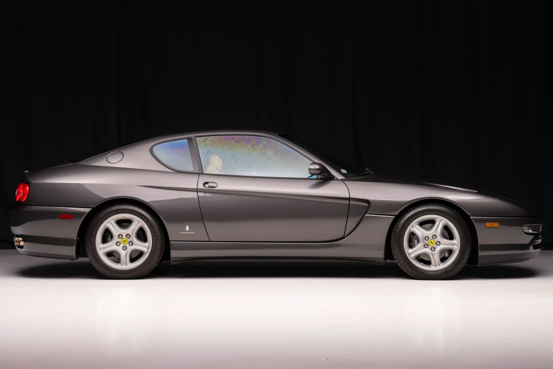 1995 Ferrari 456 GT - Image 10 of 31