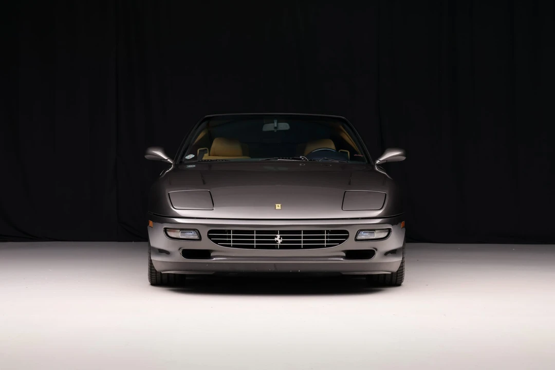 1995 Ferrari 456 GT - Image 12 of 31