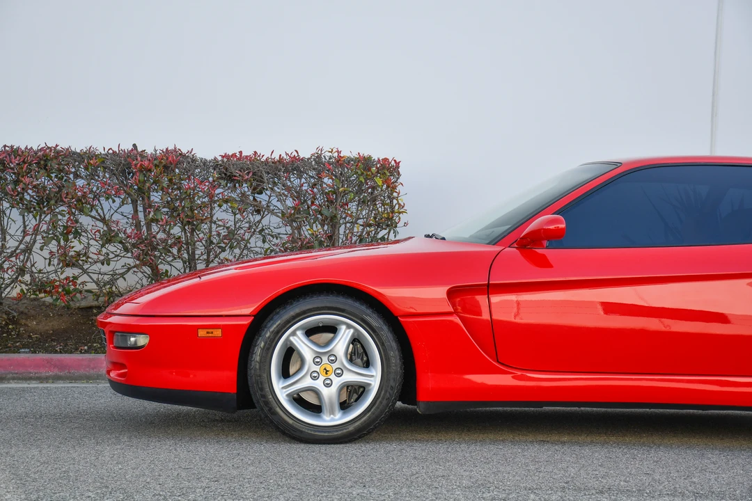 1995 Ferrari 456 GT - Image 25 of 31