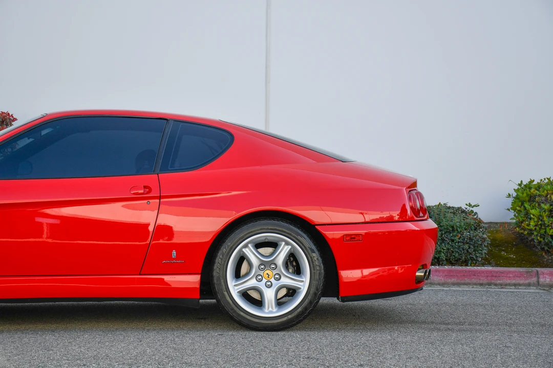 1995 Ferrari 456 GT - Image 26 of 31