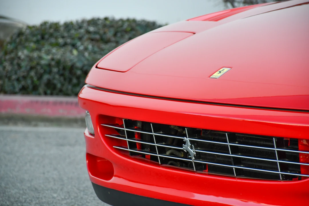1995 Ferrari 456 GT - Image 27 of 31