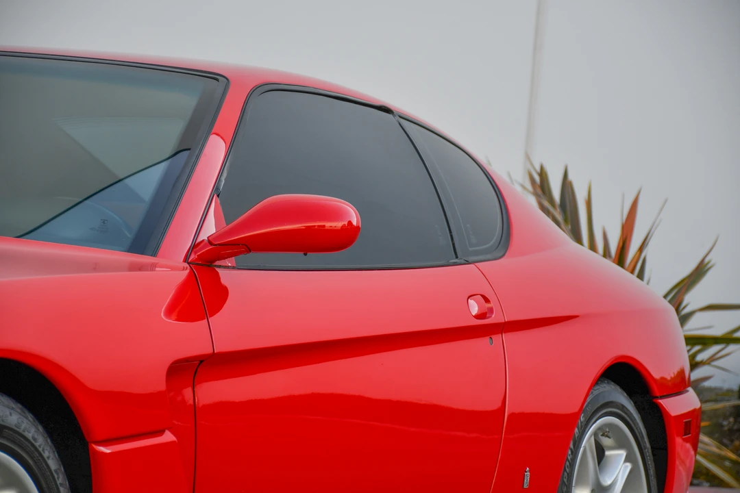 1995 Ferrari 456 GT - Image 28 of 31