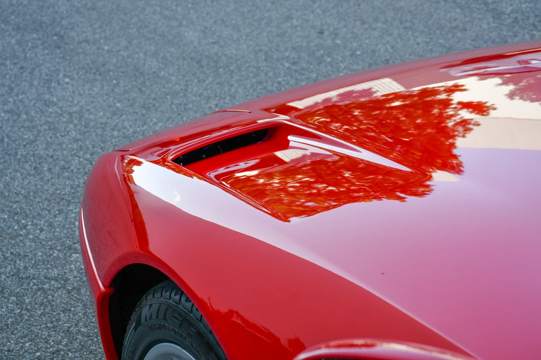 1995 Ferrari 456 GT - Image 29 of 31