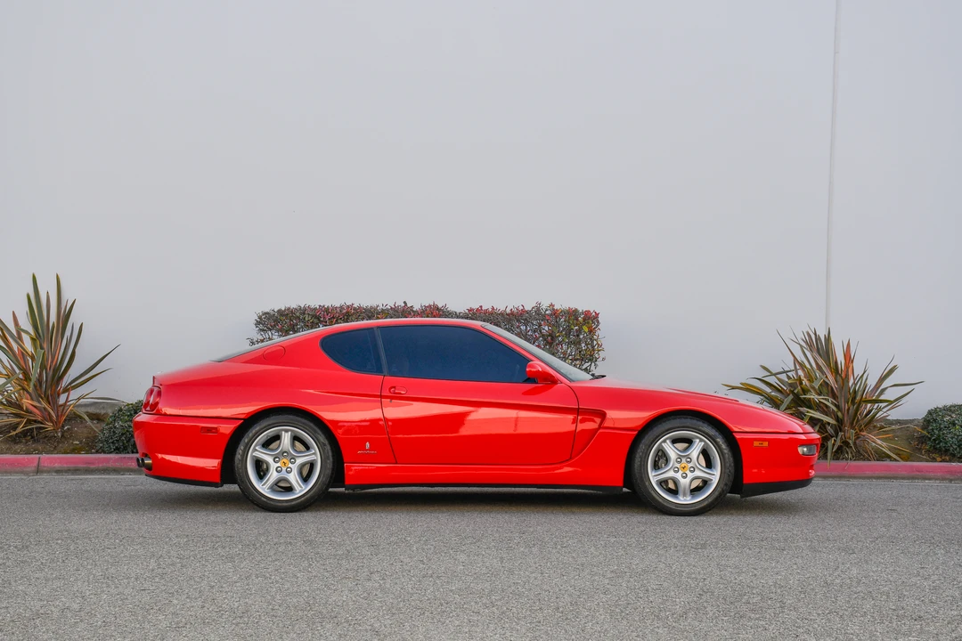1995 Ferrari 456 GT - Image 20 of 31
