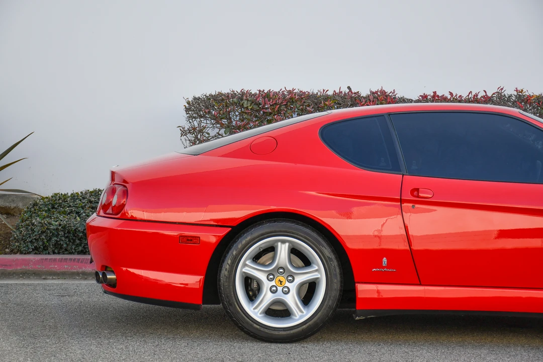 1995 Ferrari 456 GT - Image 23 of 31