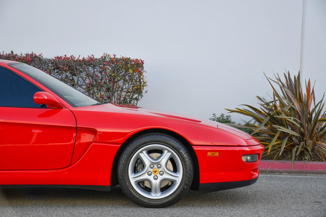 1995 Ferrari 456 GT - Image 24 of 31