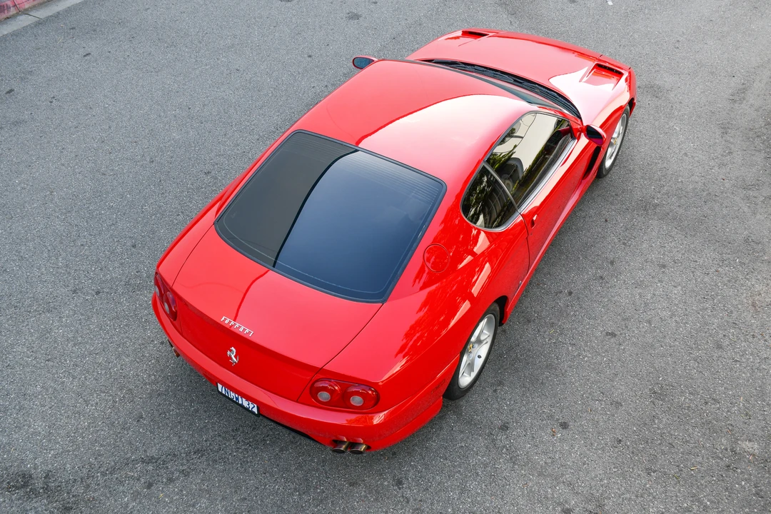 1995 Ferrari 456 GT - Image 15 of 31