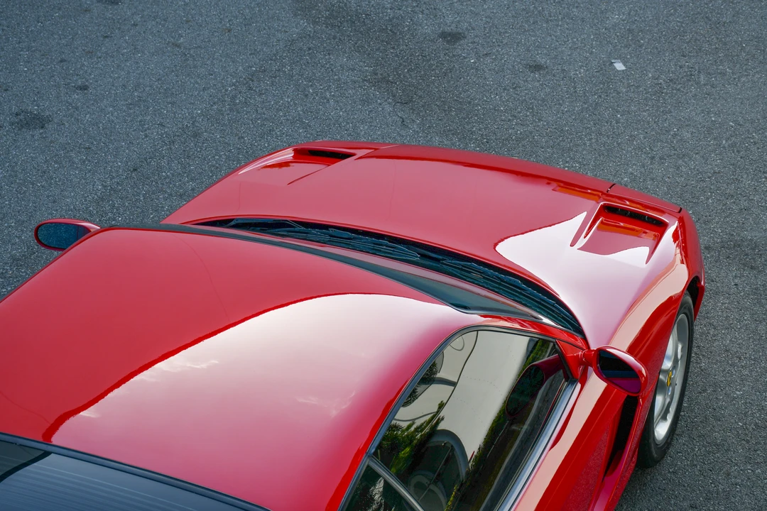 1995 Ferrari 456 GT - Image 31 of 31