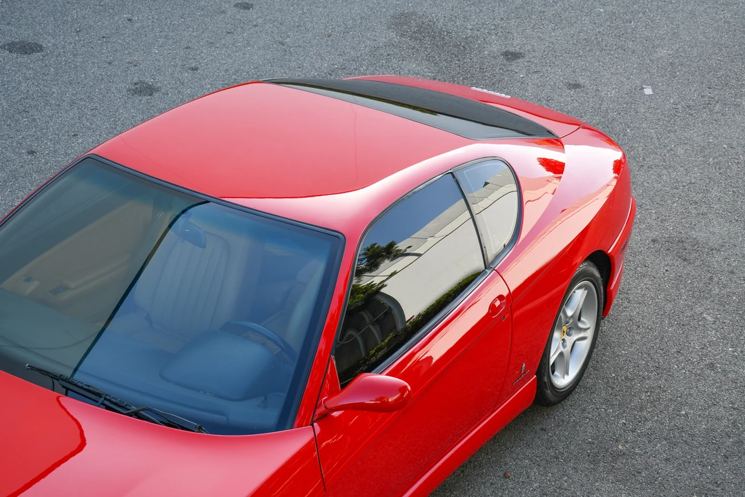 1995 Ferrari 456 GT - Image 30 of 31