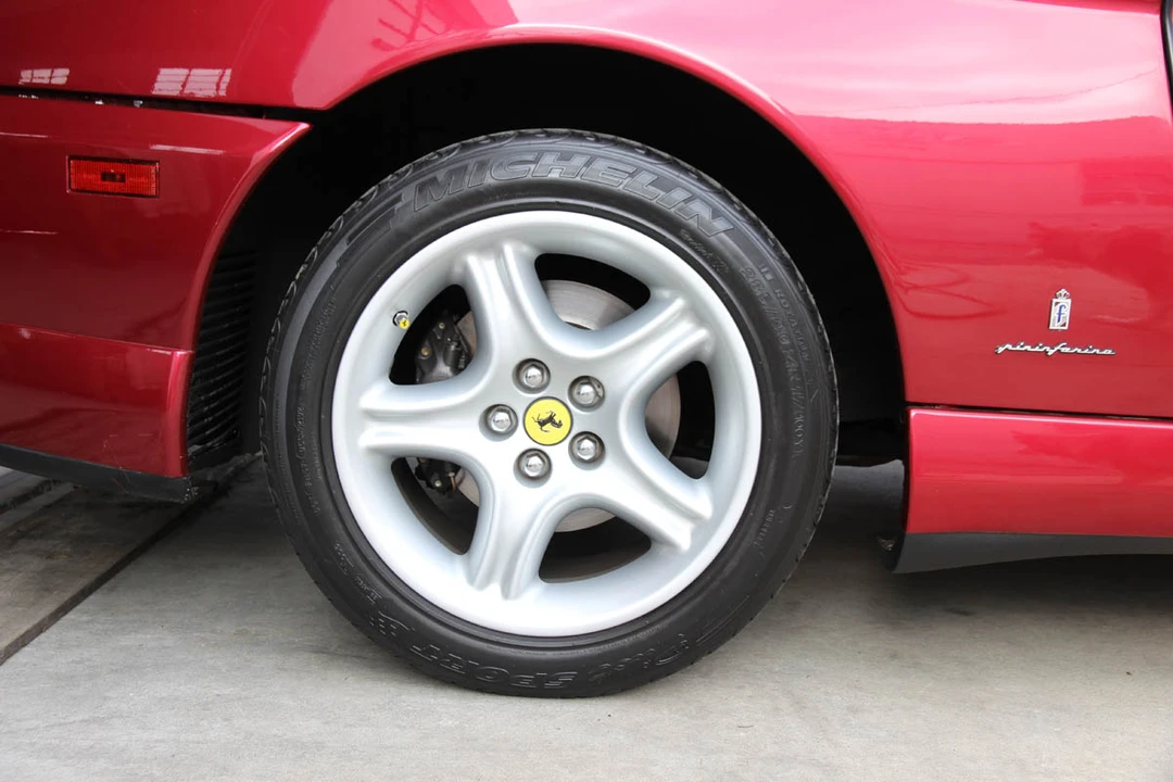 1995 Ferrari 456 GT - Image 23 of 31
