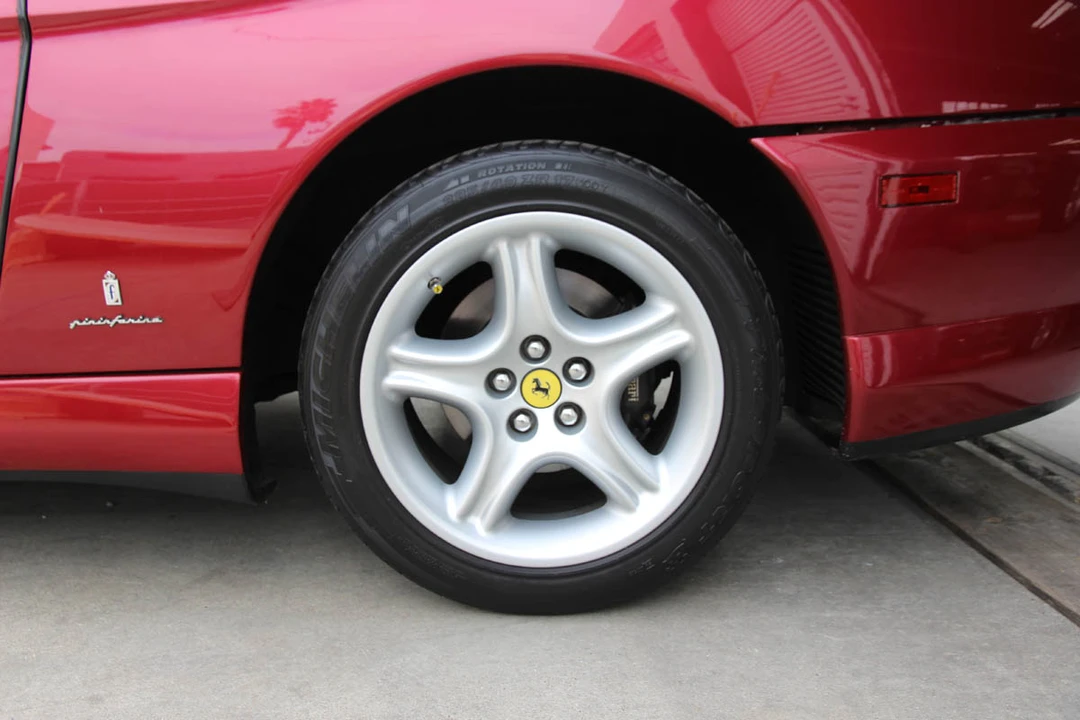 1995 Ferrari 456 GT - Image 29 of 31