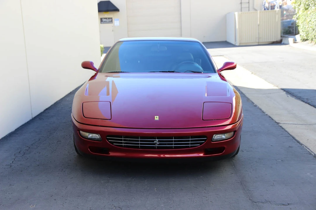 1995 Ferrari 456 GT - Image 19 of 31
