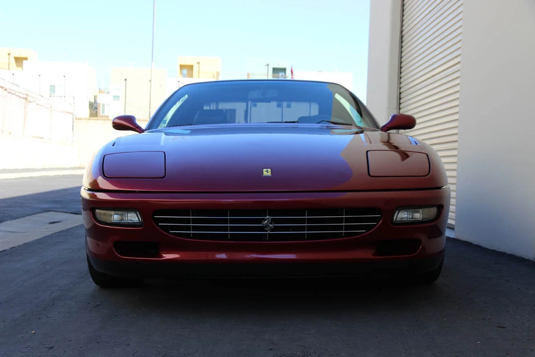 1995 Ferrari 456 GT - Image 21 of 31