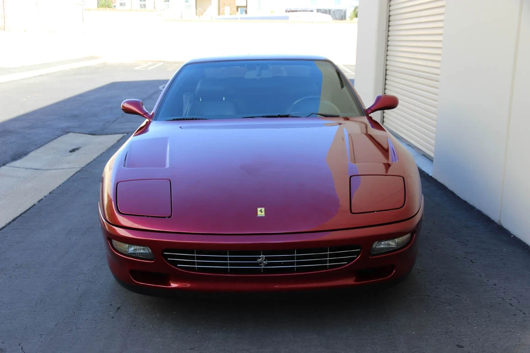 1995 Ferrari 456 GT - Image 20 of 31