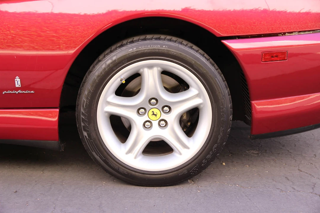 1995 Ferrari 456 GT - Image 30 of 31