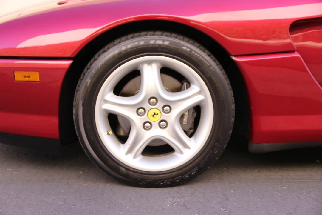 1995 Ferrari 456 GT - Image 28 of 31