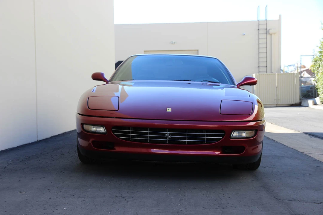 1995 Ferrari 456 GT - Image 22 of 31