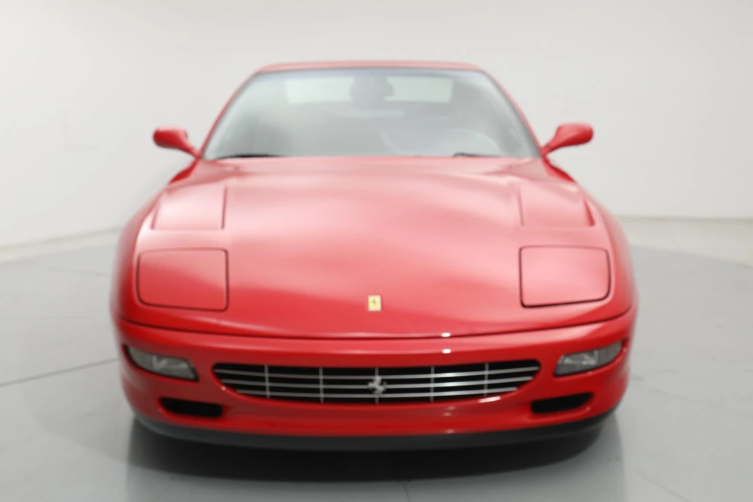 1995 Ferrari 456 GT - Image 22 of 31
