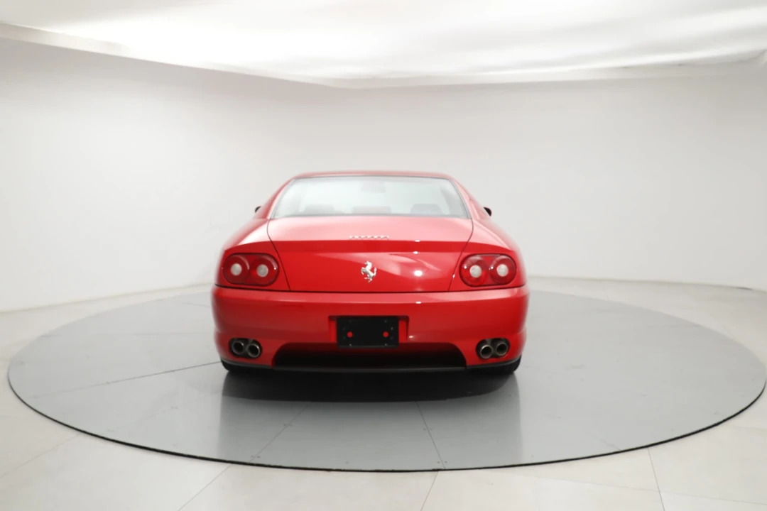 1995 Ferrari 456 GT - Image 30 of 31
