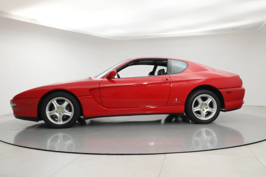 1995 Ferrari 456 GT - Image 25 of 31