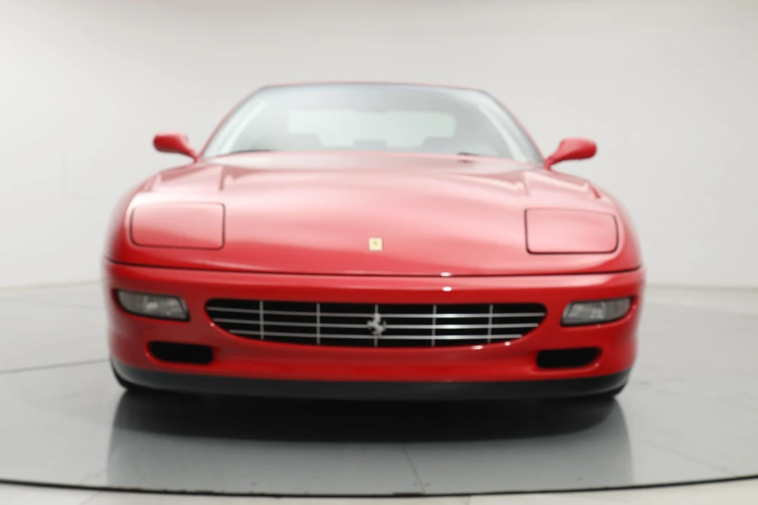 1995 Ferrari 456 GT - Image 23 of 31