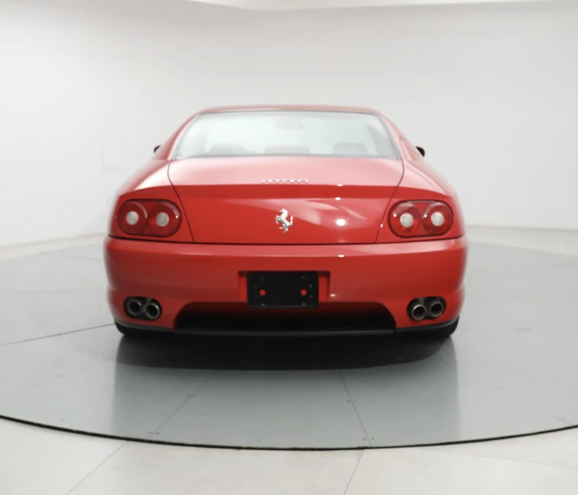 1995 Ferrari 456 GT - Image 31 of 31