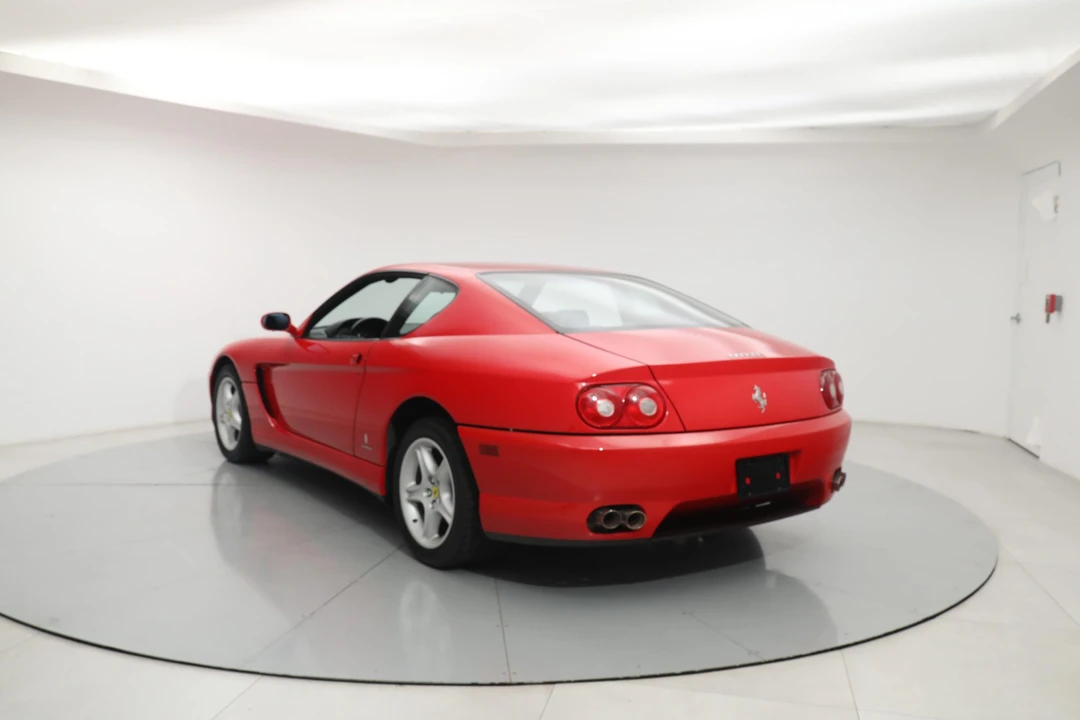 1995 Ferrari 456 GT - Image 29 of 31