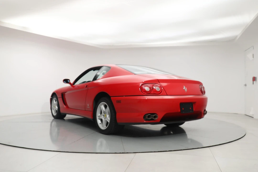 1995 Ferrari 456 GT - Image 28 of 31