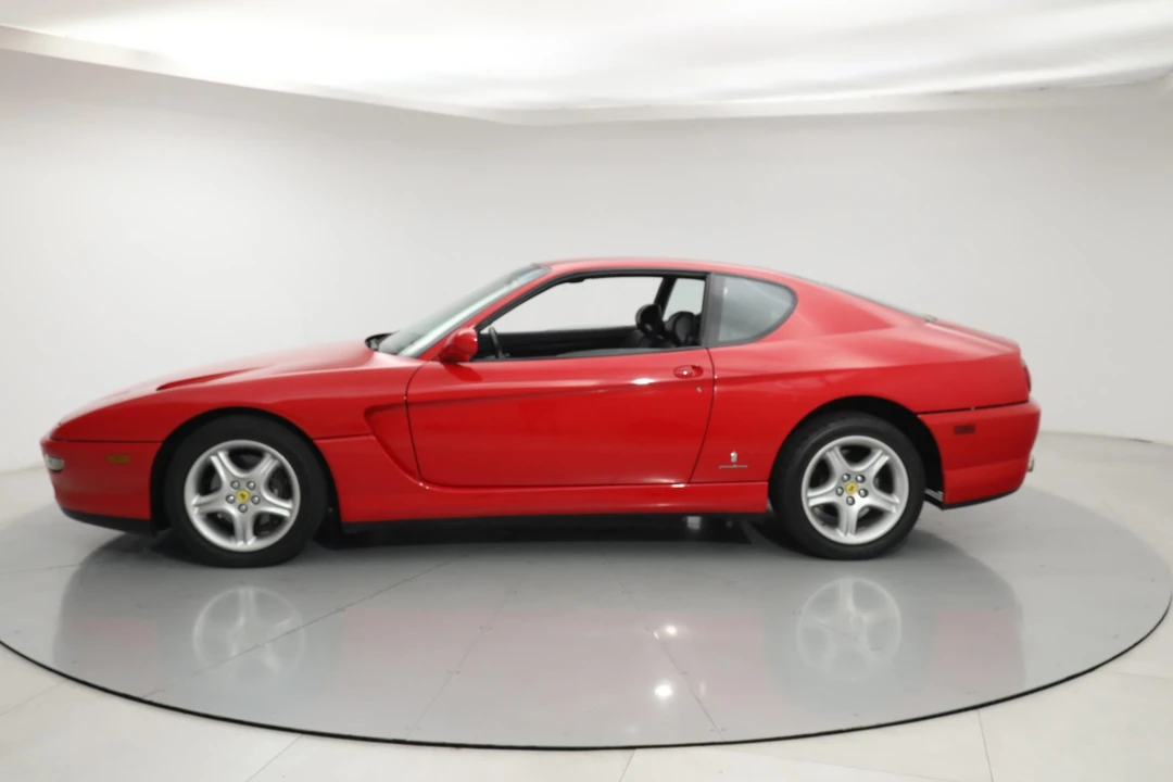 1995 Ferrari 456 GT - Image 26 of 31