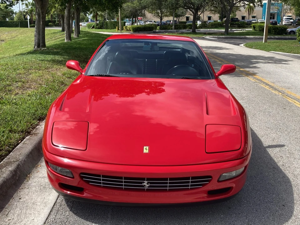 1995 Ferrari 456 GT - Image 20 of 31