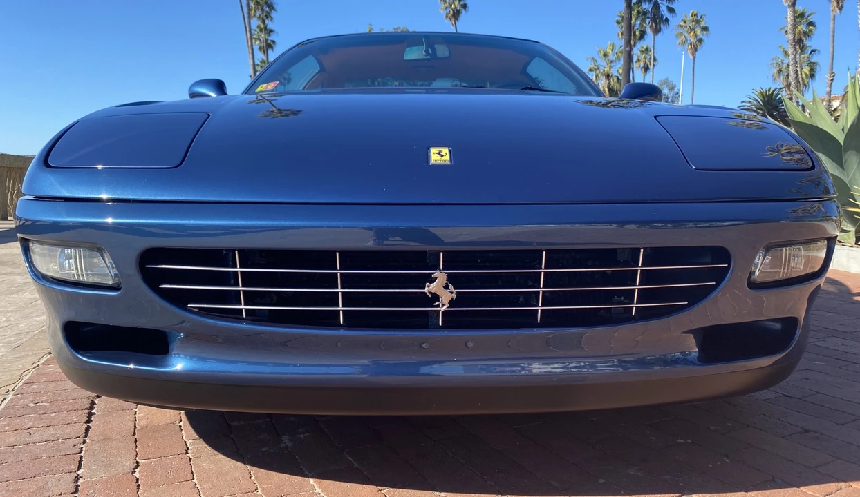 1995 Ferrari 456 GT - Image 29 of 31