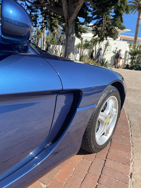 1995 Ferrari 456 GT - Image 31 of 31