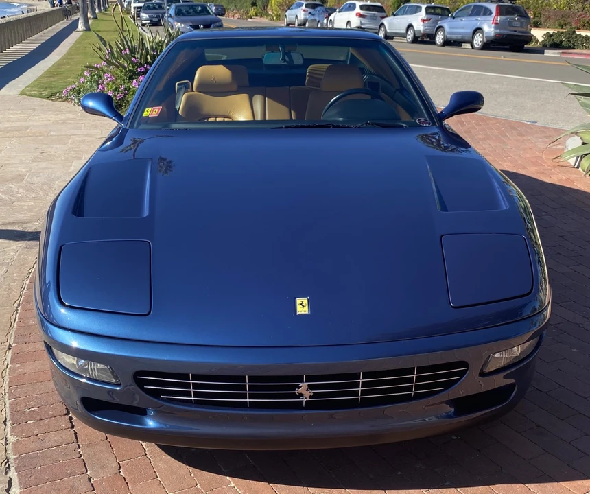 1995 Ferrari 456 GT - Image 24 of 31