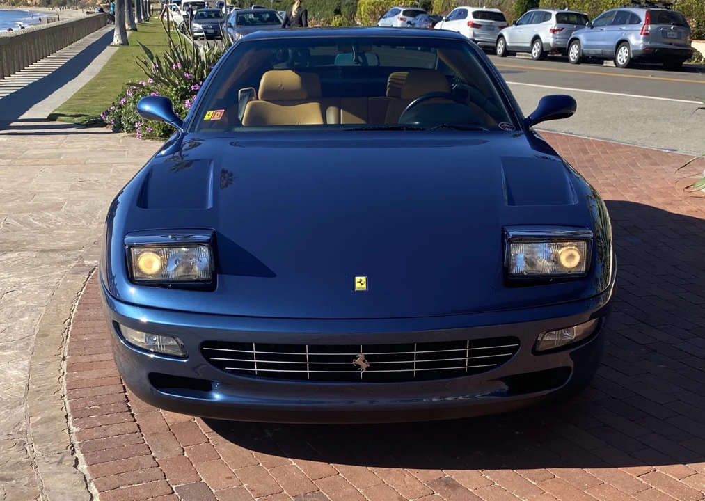 1995 Ferrari 456 GT - Image 28 of 31