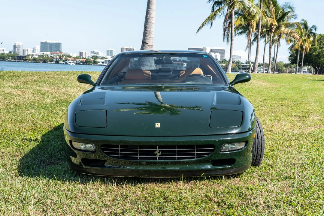 1995 Ferrari 456 GT - Image 11 of 31