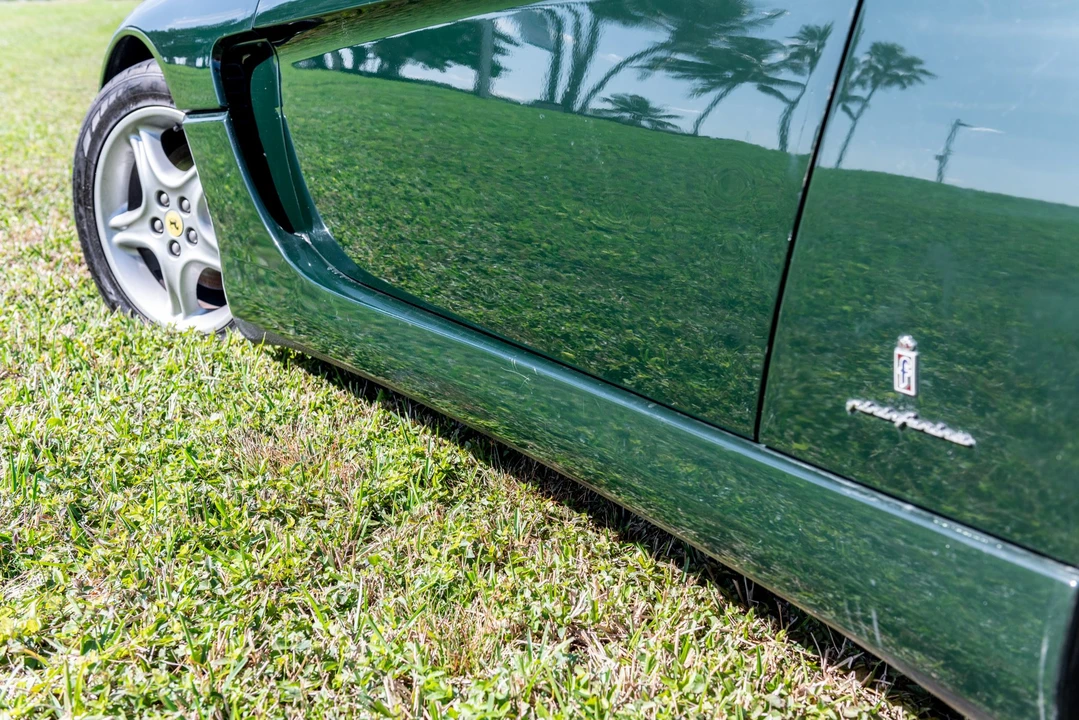 1995 Ferrari 456 GT - Image 17 of 31