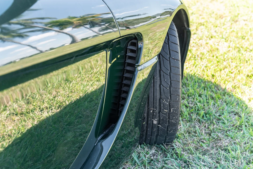 1995 Ferrari 456 GT - Image 22 of 31