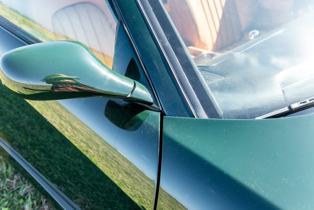 1995 Ferrari 456 GT - Image 15 of 31