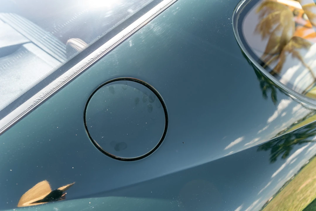 1995 Ferrari 456 GT - Image 27 of 31