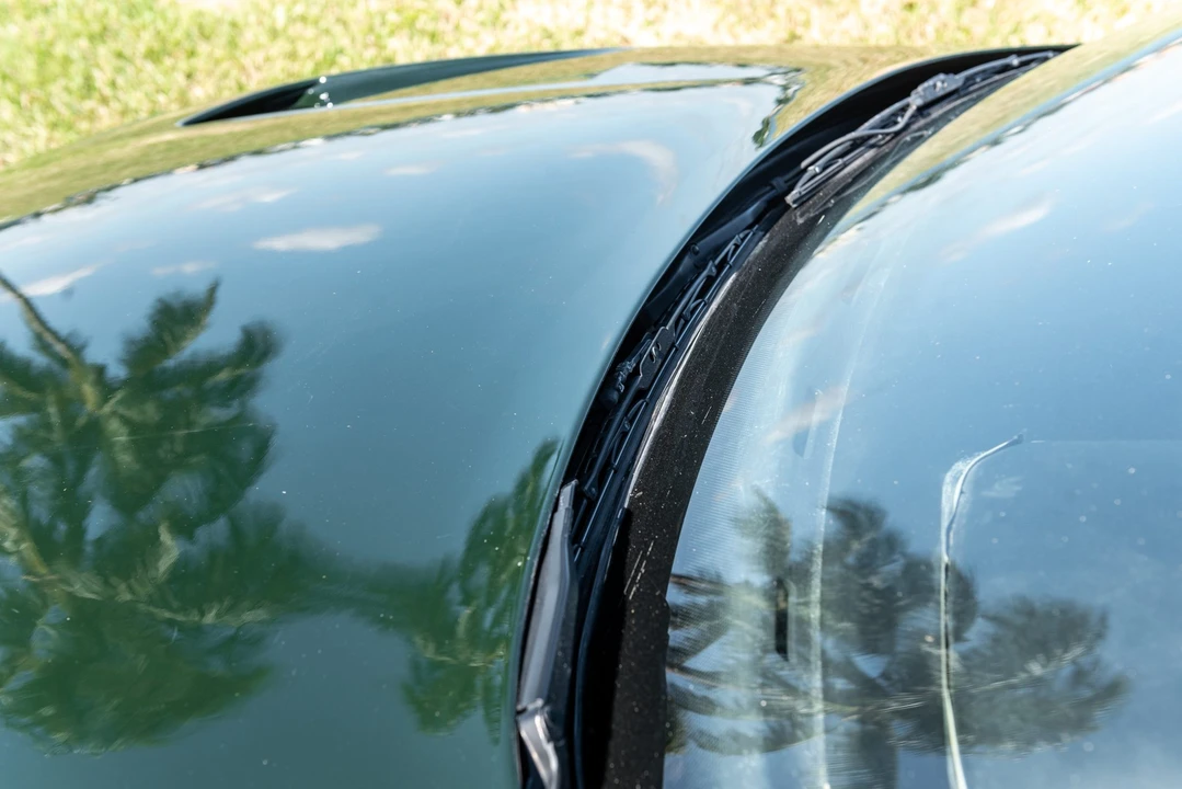 1995 Ferrari 456 GT - Image 14 of 31