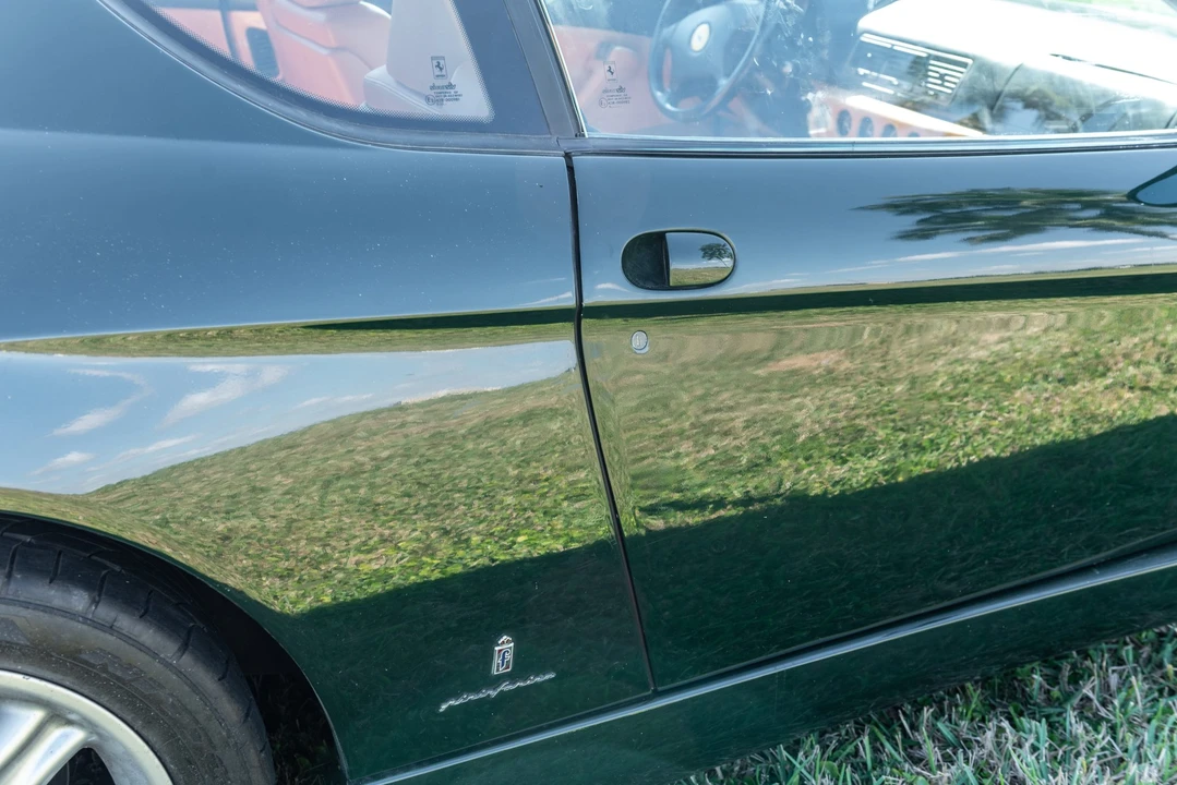1995 Ferrari 456 GT - Image 20 of 31