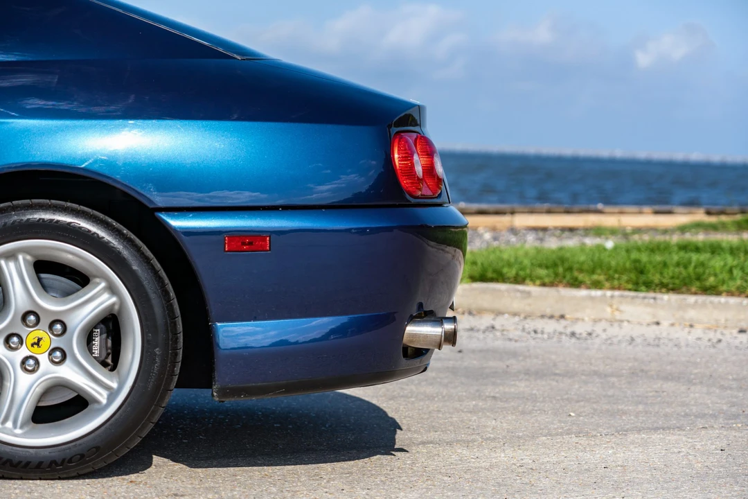 1995 Ferrari 456 GT - Image 29 of 31