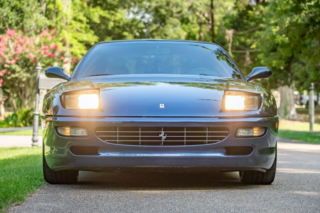1995 Ferrari 456 GT - Image 15 of 31
