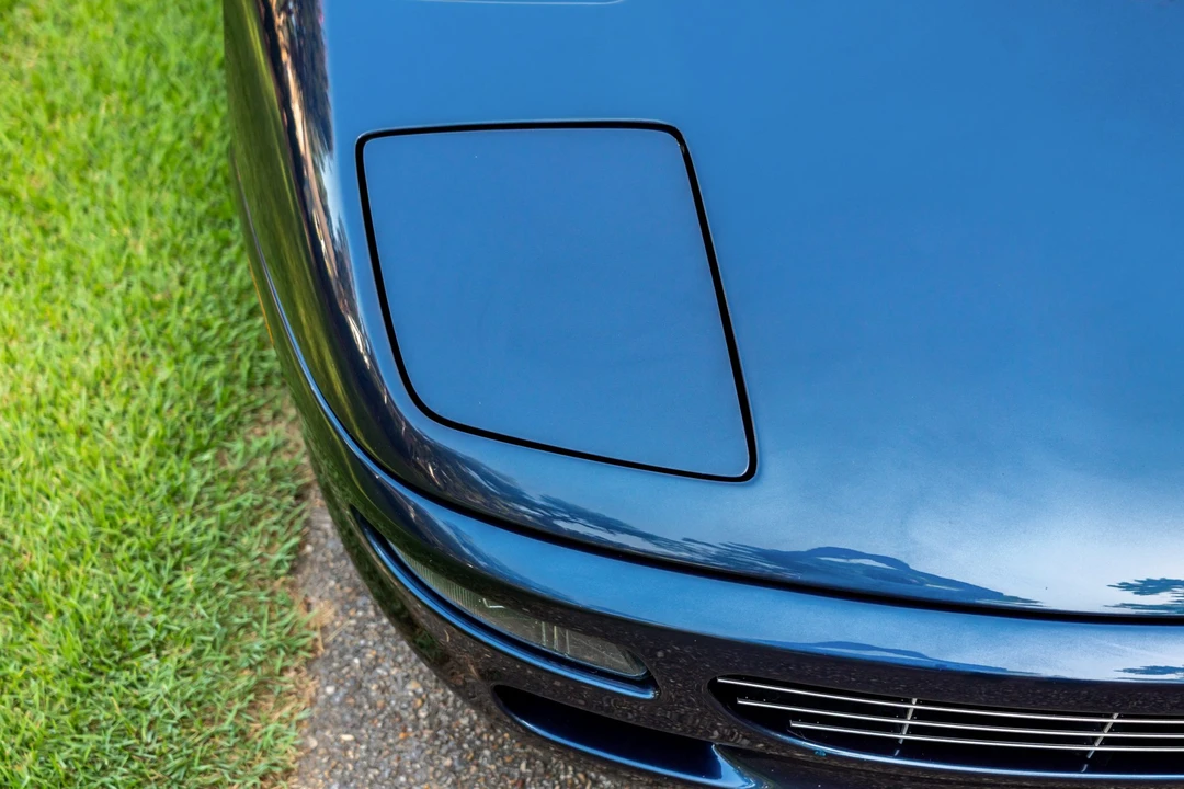 1995 Ferrari 456 GT - Image 13 of 31