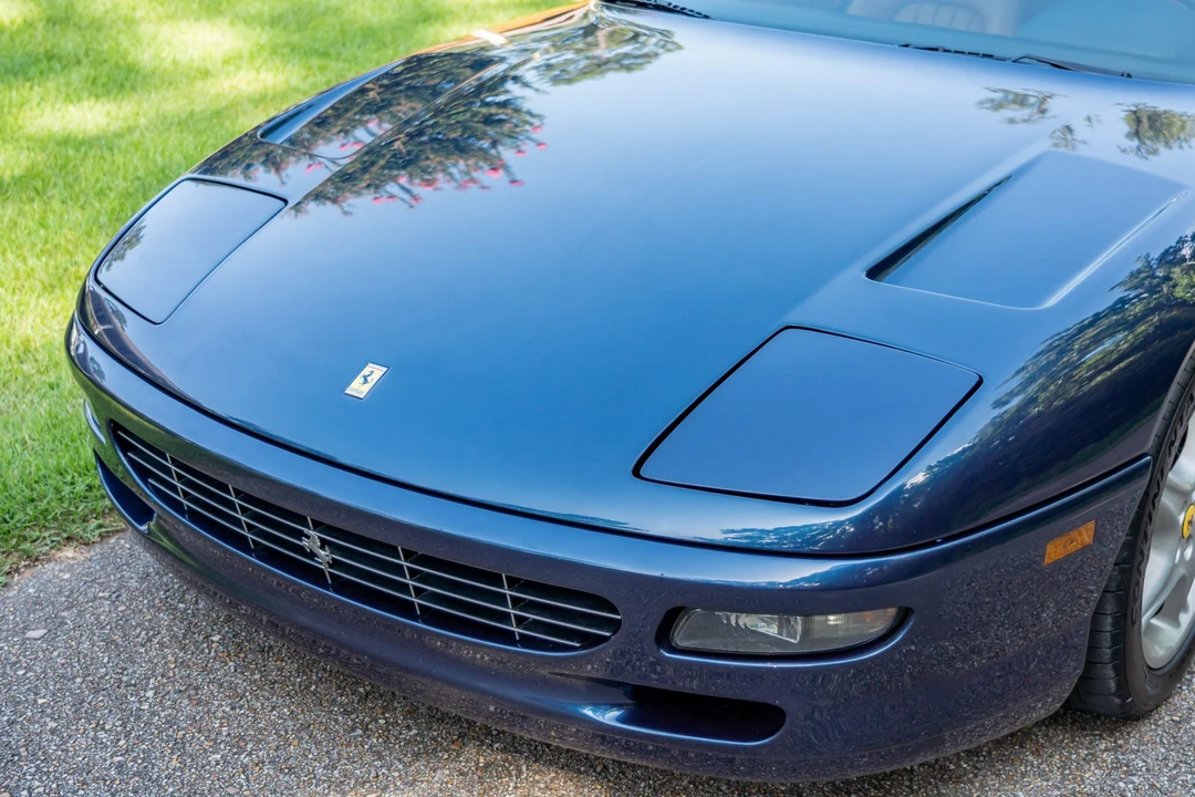 1995 Ferrari 456 GT - Image 14 of 31