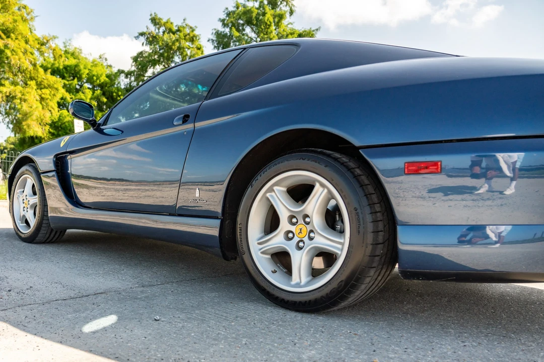 1995 Ferrari 456 GT - Image 28 of 31