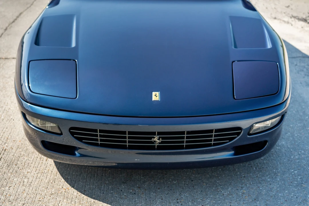 1995 Ferrari 456 GT - Image 11 of 31