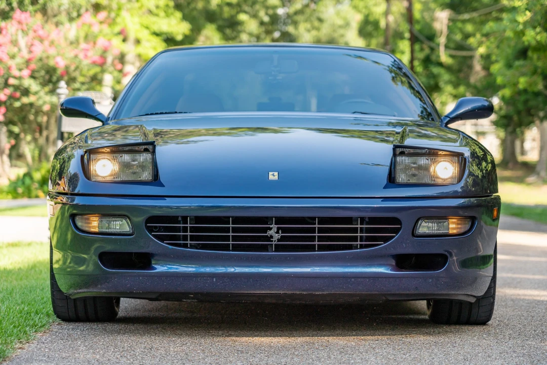 1995 Ferrari 456 GT - Image 12 of 31