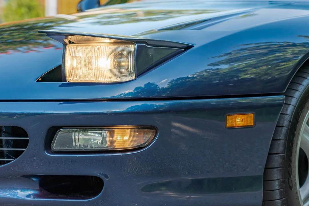 1995 Ferrari 456 GT - Image 17 of 31